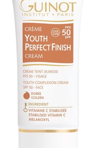 Youth Perfect Finish Golden SPF50 30 ml
